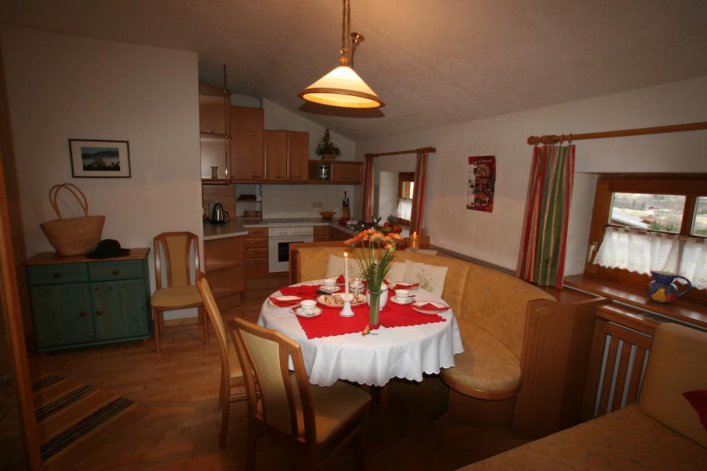 Appartementhaus Salzmann Bad Hofgastein Cameră foto