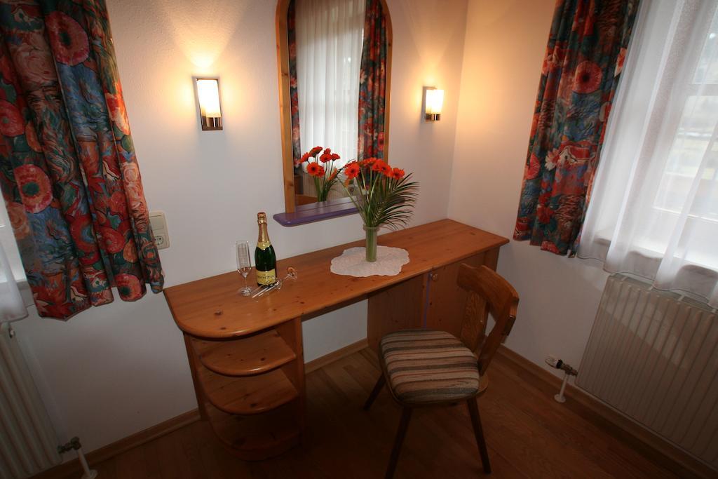 Appartementhaus Salzmann Bad Hofgastein Cameră foto