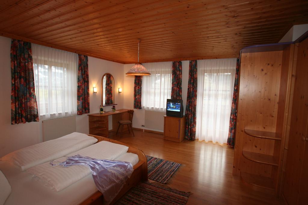 Appartementhaus Salzmann Bad Hofgastein Cameră foto