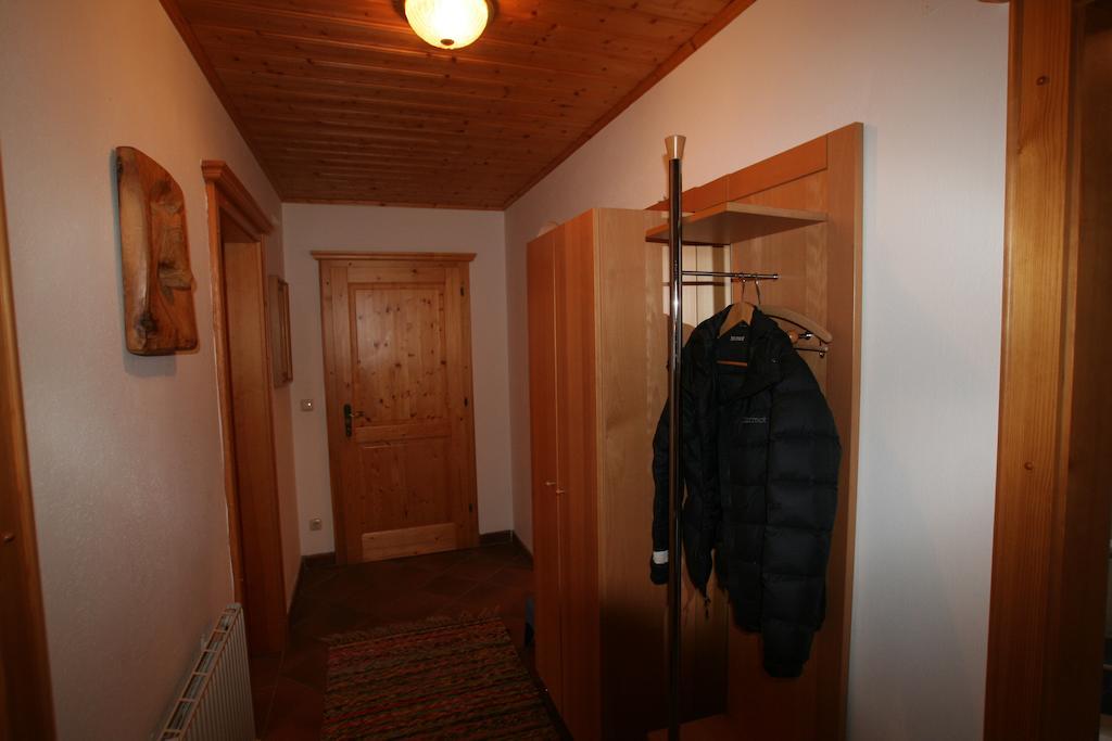 Appartementhaus Salzmann Bad Hofgastein Cameră foto